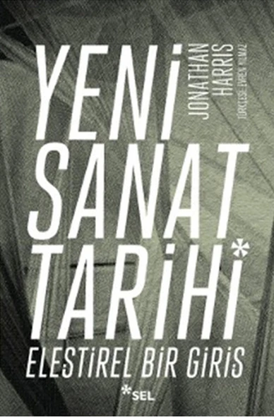 Yeni Sanat Tarihi ürün görseli 1