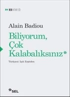 Biliyorum Çok Kalabalıksınız ürün görseli 1