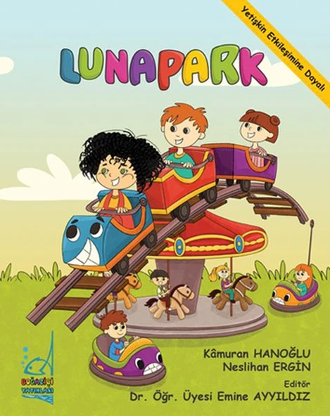 Lunapark ürün görseli 1