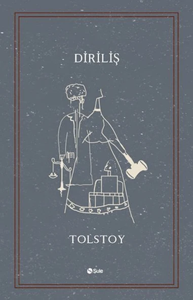 Diriliş ürün görseli 1