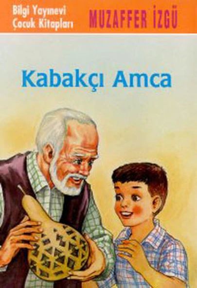 Kabakçı Amca ürün görseli 1