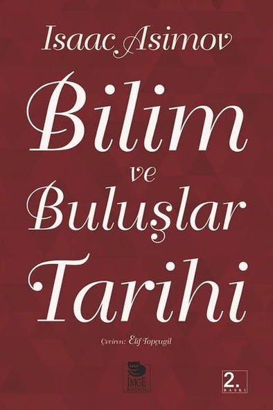 Bilim ve Buluşlar Tarihi ürün görseli 1