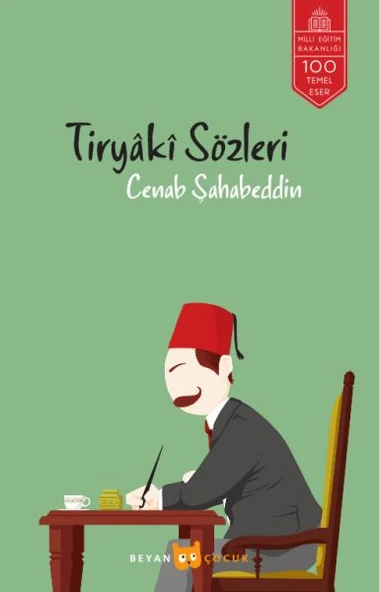 Tiryaki Sözleri ürün görseli 1