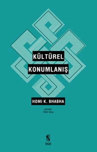 Kültürel Konumlanış ürün görseli 1