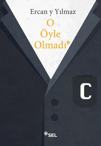O Öyle Olmadı ürün görseli 1