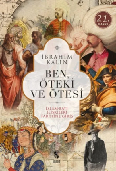 Ben, Öteki ve Ötesi ürün görseli 1