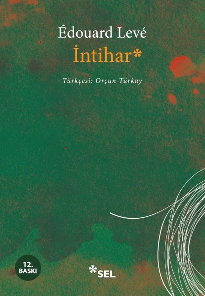 İntihar ürün görseli 1