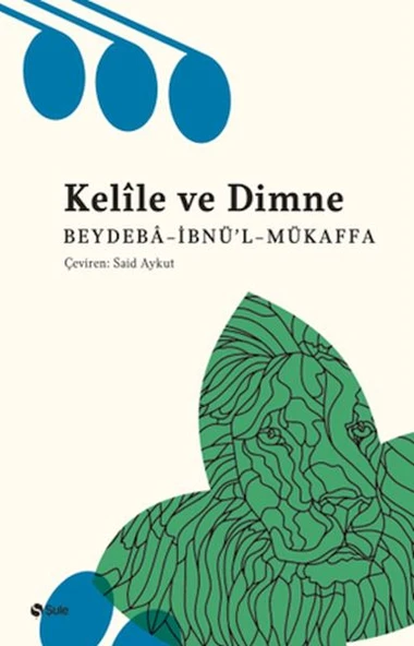 Kelile ve Dimne ürün görseli 1