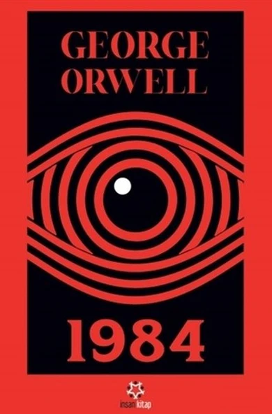 1984 (İngilizce) ürün görseli 1