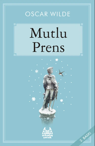 Mutlu Prens ürün görseli 1