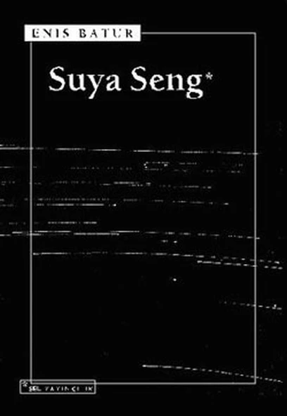 Suya Seng ürün görseli 1
