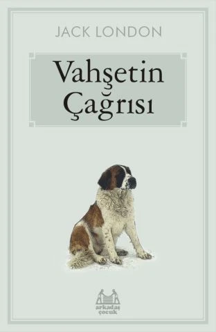 Vahşetin Çağrısı ürün görseli 1