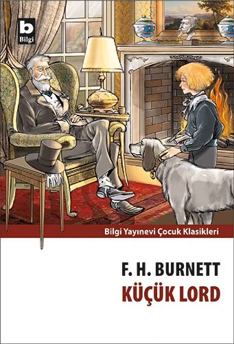 Küçük Lord ürün görseli 1