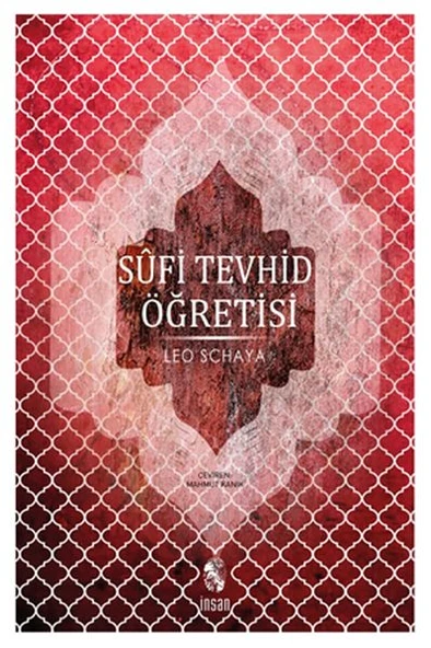 Sufi Tevhid Öğretisi ürün görseli 1