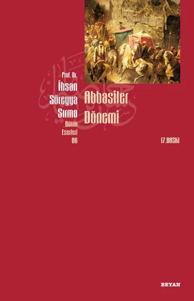 Abbasiler Dönemi ürün görseli 1