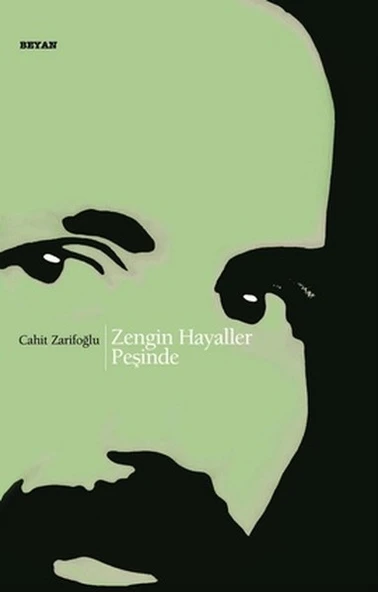 Zengin Hayaller Peşinde ürün görseli 1