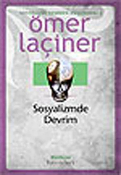 Sosyalizmde Devrim  Sosyalizmi Yeniden Düşünmek 2 ürün görseli 1
