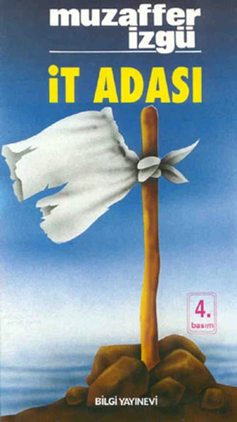 İt Adası ürün görseli 1