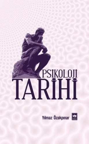 Psikoloji Tarihi ürün görseli 1