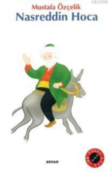 Nasreddin Hoca ürün görseli 1