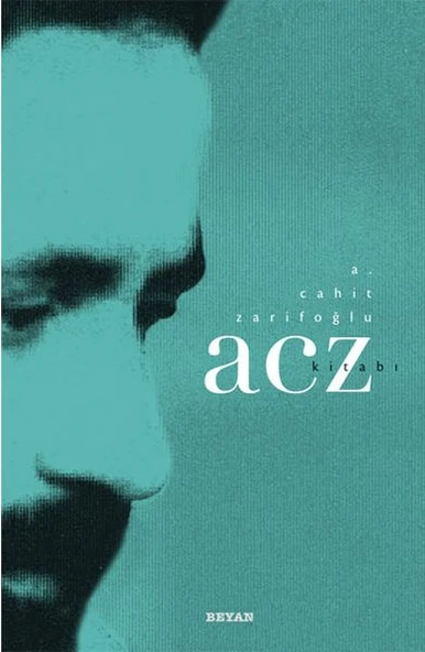 Acz Kitabı ürün görseli 1