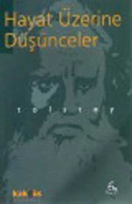 Hayat Üzerine Düşünceler ürün görseli 1