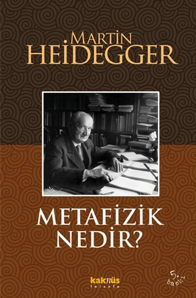 Metafizik Nedir? ürün görseli 1