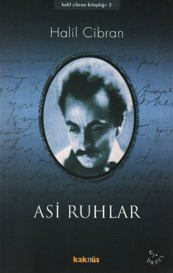 Asi Ruhlar ürün görseli 1