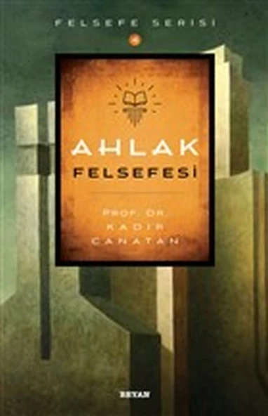 Ahlak Felsefesi ürün görseli 1