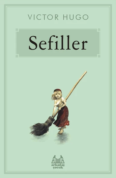 Sefiller ürün görseli 1