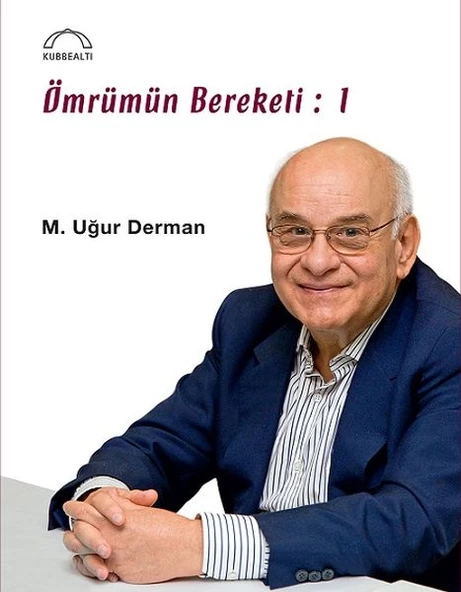 Ömrümün Bereketi - 1 ürün görseli 1