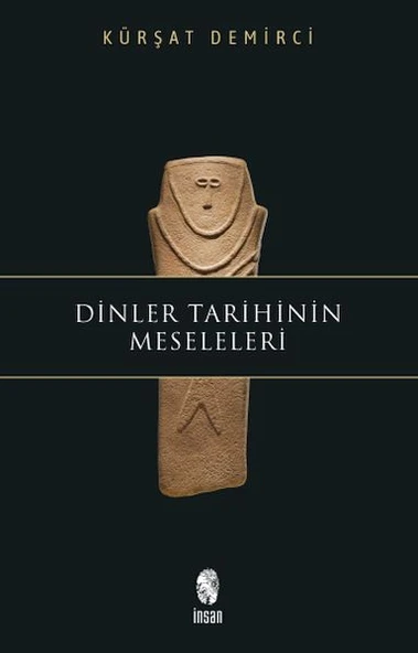 Dinler Tarihinin Meseleleri ürün görseli 1