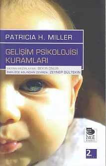 Gelişim Psikolojisi Kuramları ürün görseli 1
