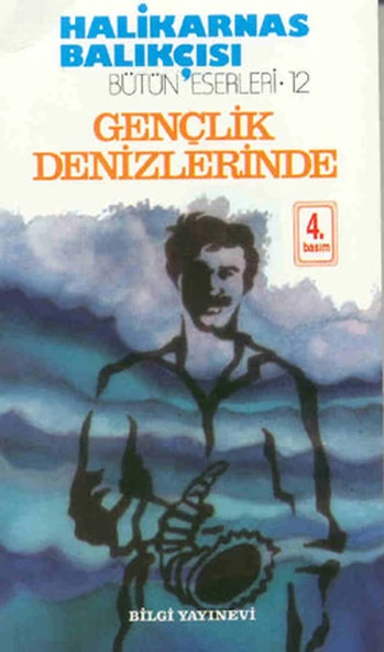 Gençlik Denizlerinde ürün görseli 1