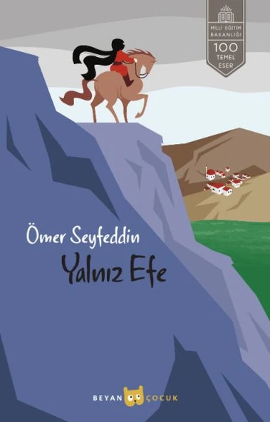 Yalnız Efe ürün görseli 1