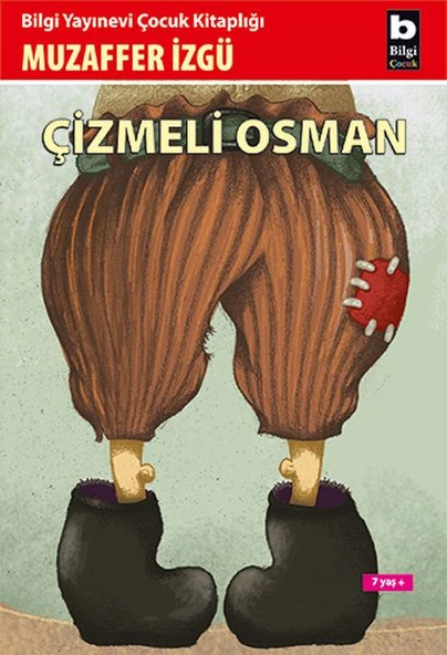 Çizmeli Osman ürün görseli 1