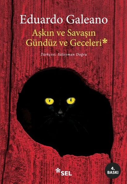 Aşkın ve Savaşın Gündüz ve Geceleri ürün görseli 1