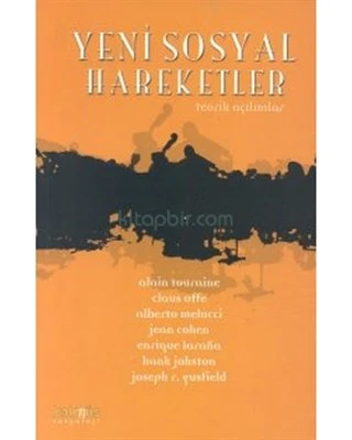 Yeni Sosyal Hareketler ürün görseli 1