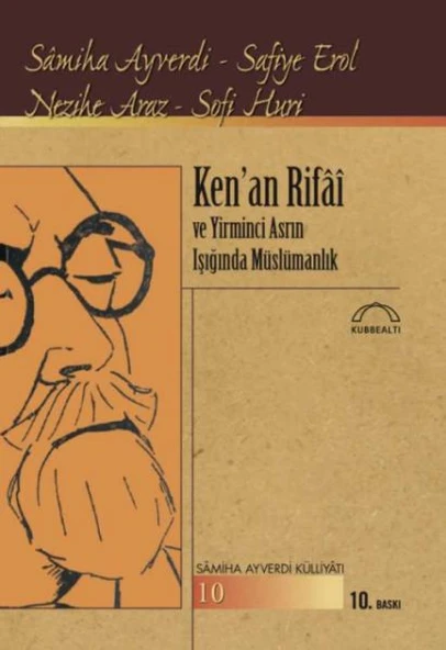 Ken’an Rifai ve Yirminci Asrın Işığında Müslümanlık ürün görseli 1