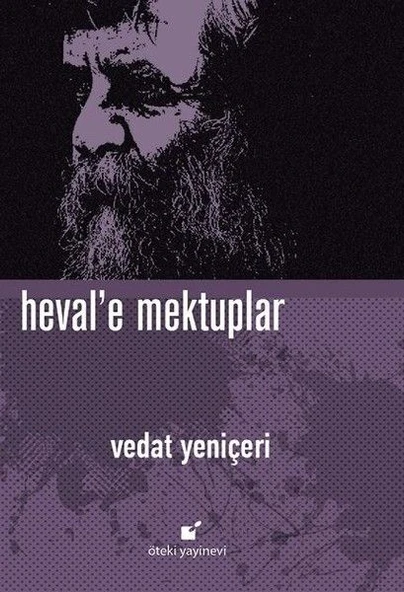 Hevale Mektuplar (Ciltli) ürün görseli 1
