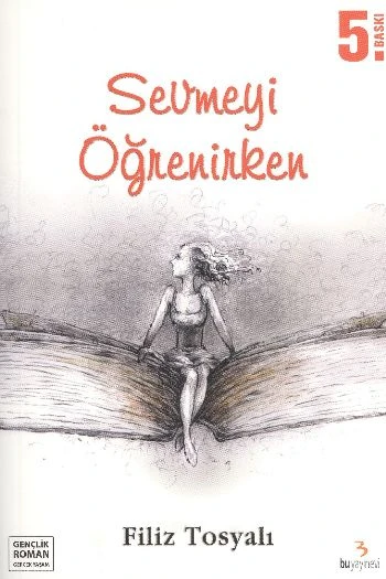 Sevmeyi Öğrenirken ürün görseli 1