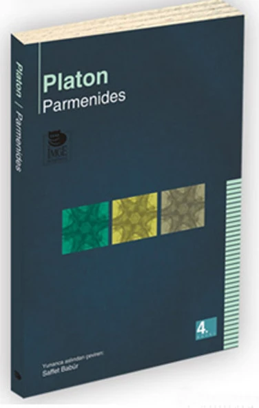 Parmenides ürün görseli 1