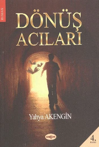 Dönüş Acıları ürün görseli 1