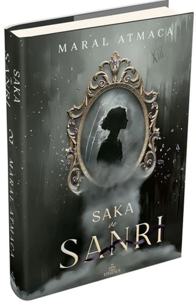 Saka ve Sanrı 2 (Ciltli) ürün görseli 1