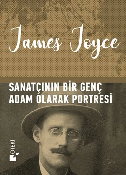 Sanatçının Bir Genç Adam Olarak Portresi ürün görseli 1
