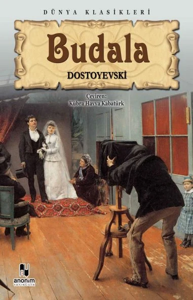 Budala ürün görseli 1