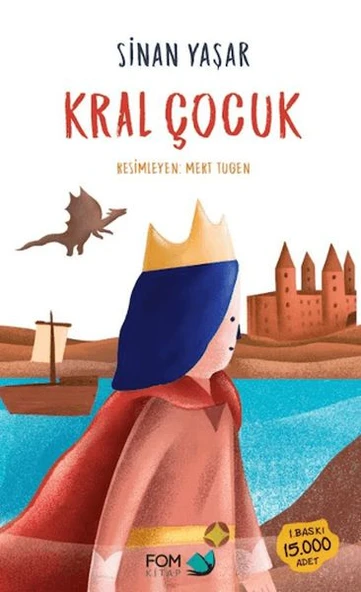 Kral Çocuk ürün görseli 1