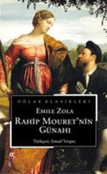 Rahip Mouret’nin Günahı ürün görseli 1
