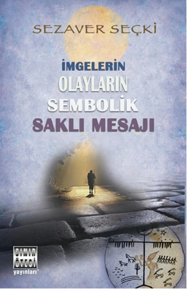 İmgelerin Olayların Sembolik Saklı Mesajı ürün görseli 1