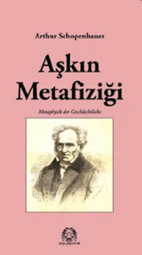 Aşkın Metafiziği ürün görseli 1